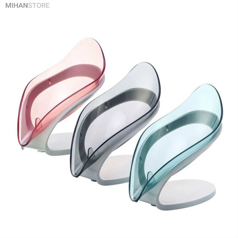 نگهدارنده صابون آبشاری MORSI