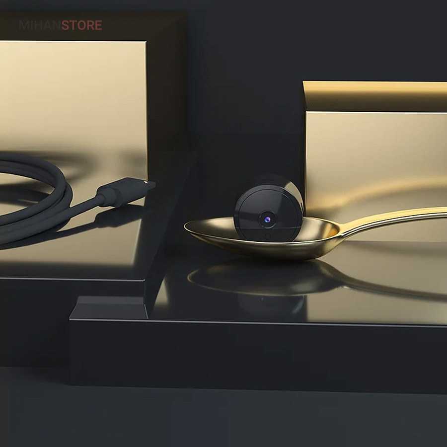 مینی دوربین فیلم برداری A9