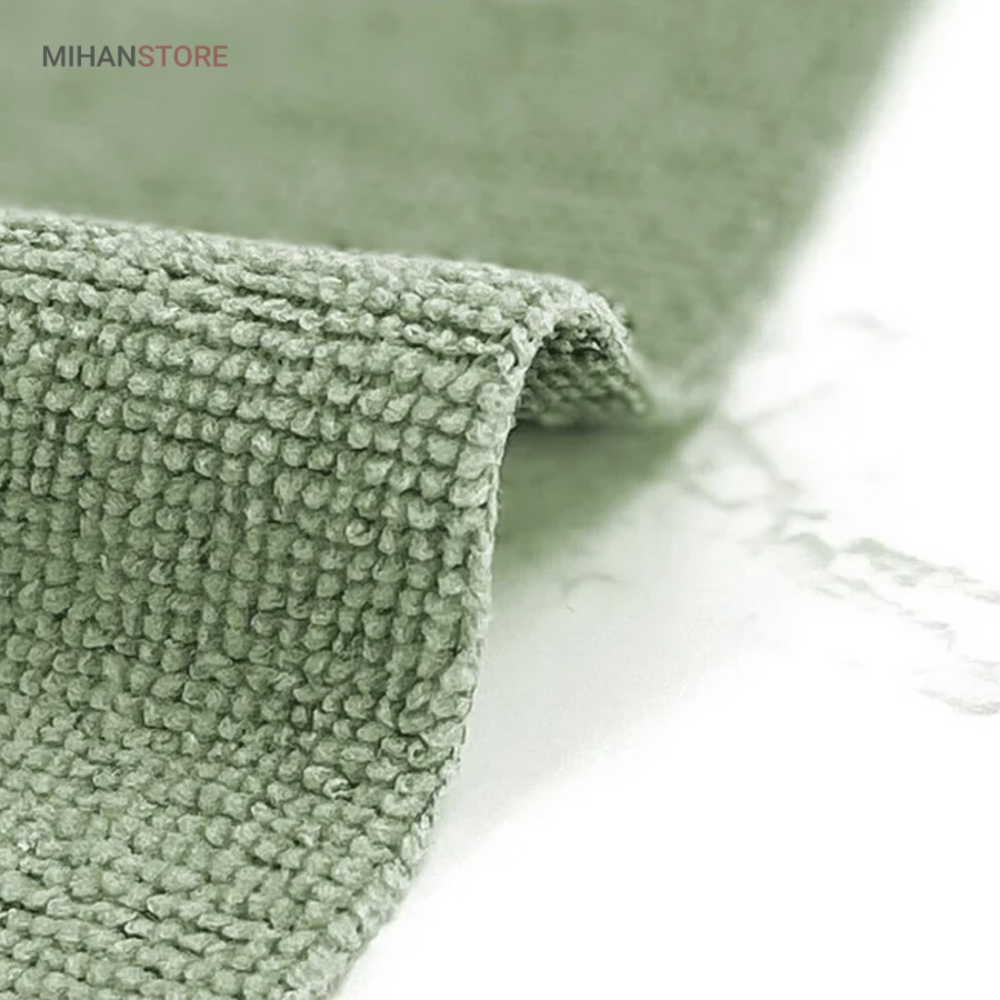 دستمال حوله ای میکروفایبر 20 عددی