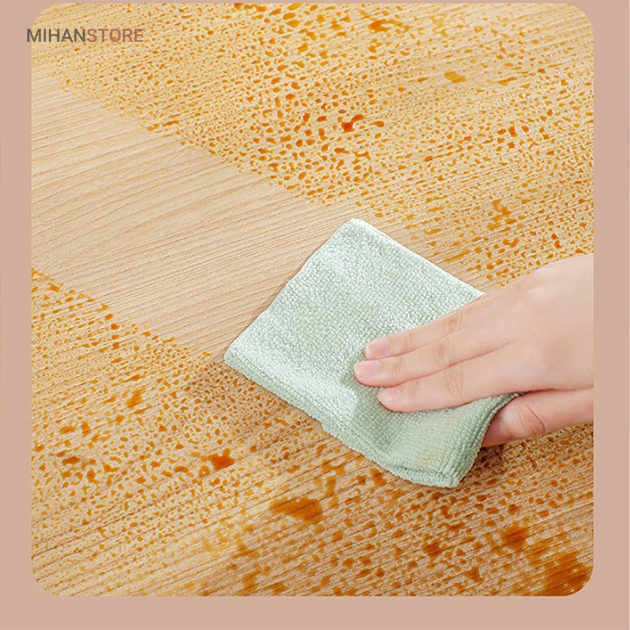 دستمال حوله ای میکروفایبر 20 عددی