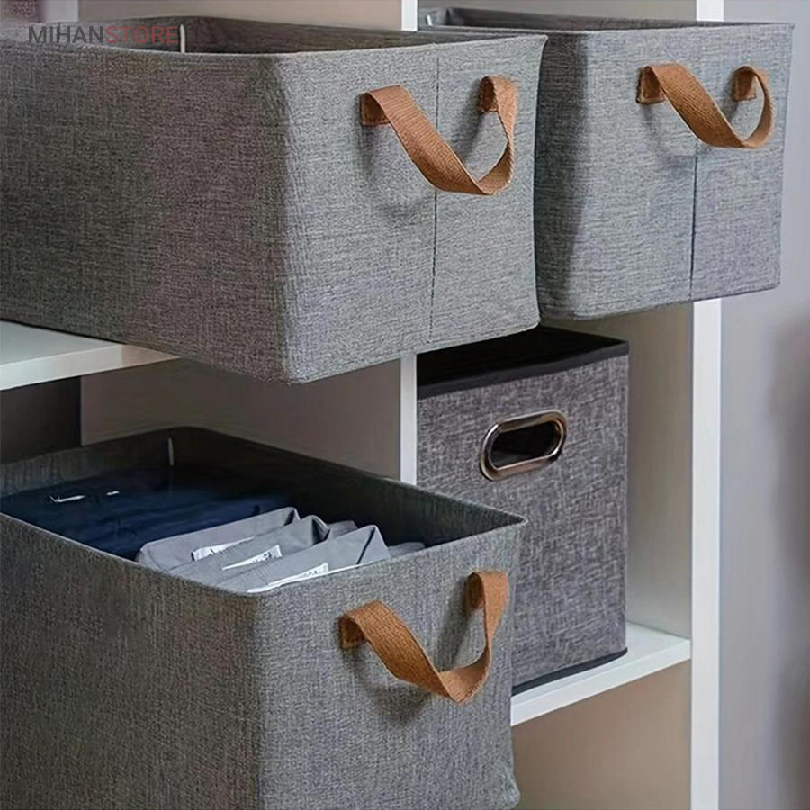 باکس پوشاک استند دار