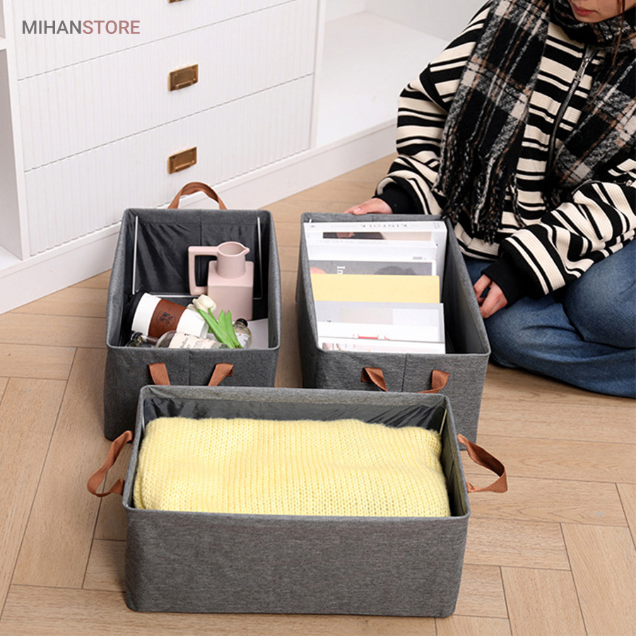 باکس پوشاک استند دار