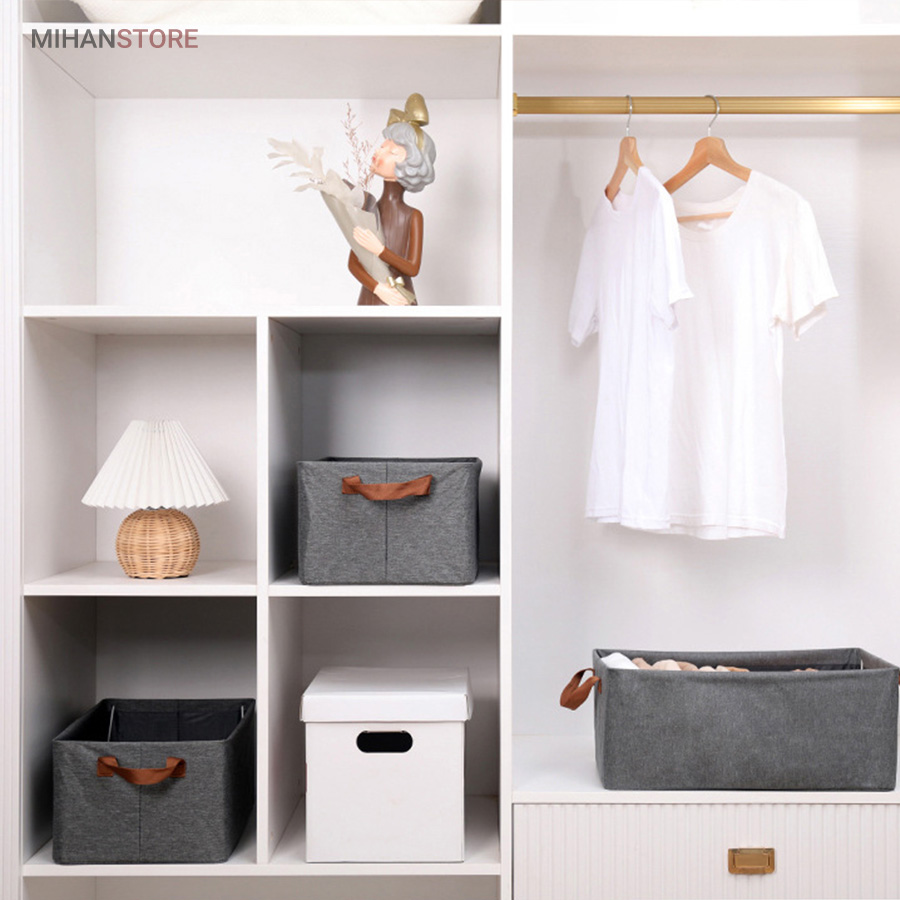 باکس پوشاک استند دار