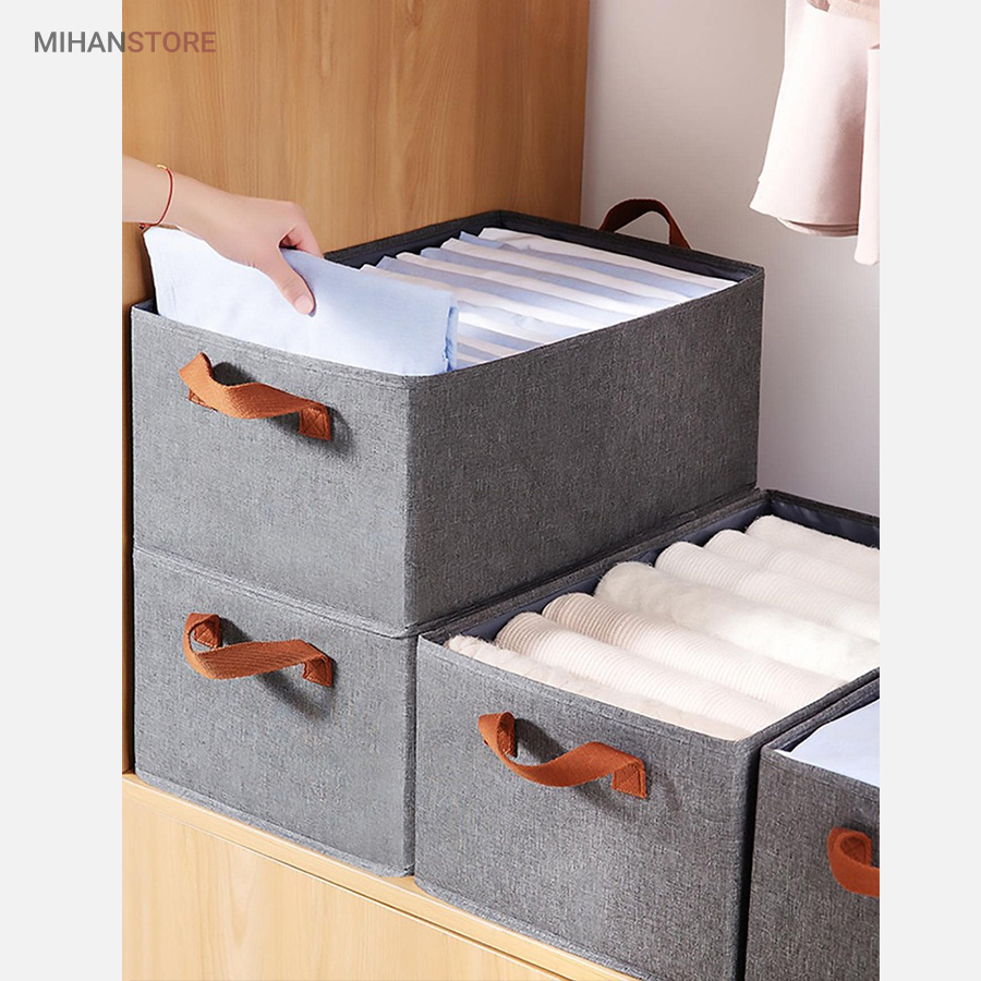 باکس پوشاک استند دار