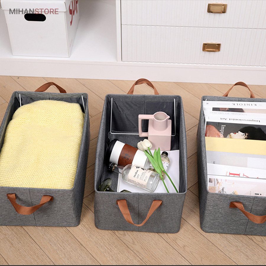 باکس پوشاک استند دار