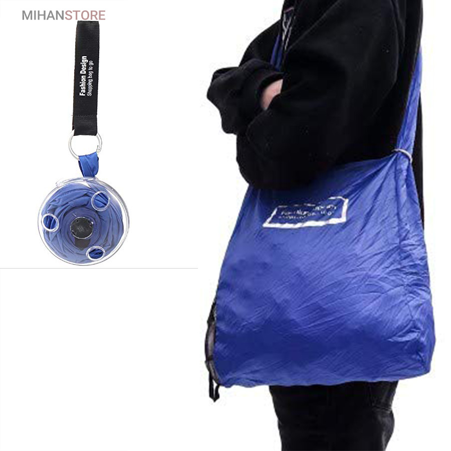 کیف خرید جادویی TO ROLL UP