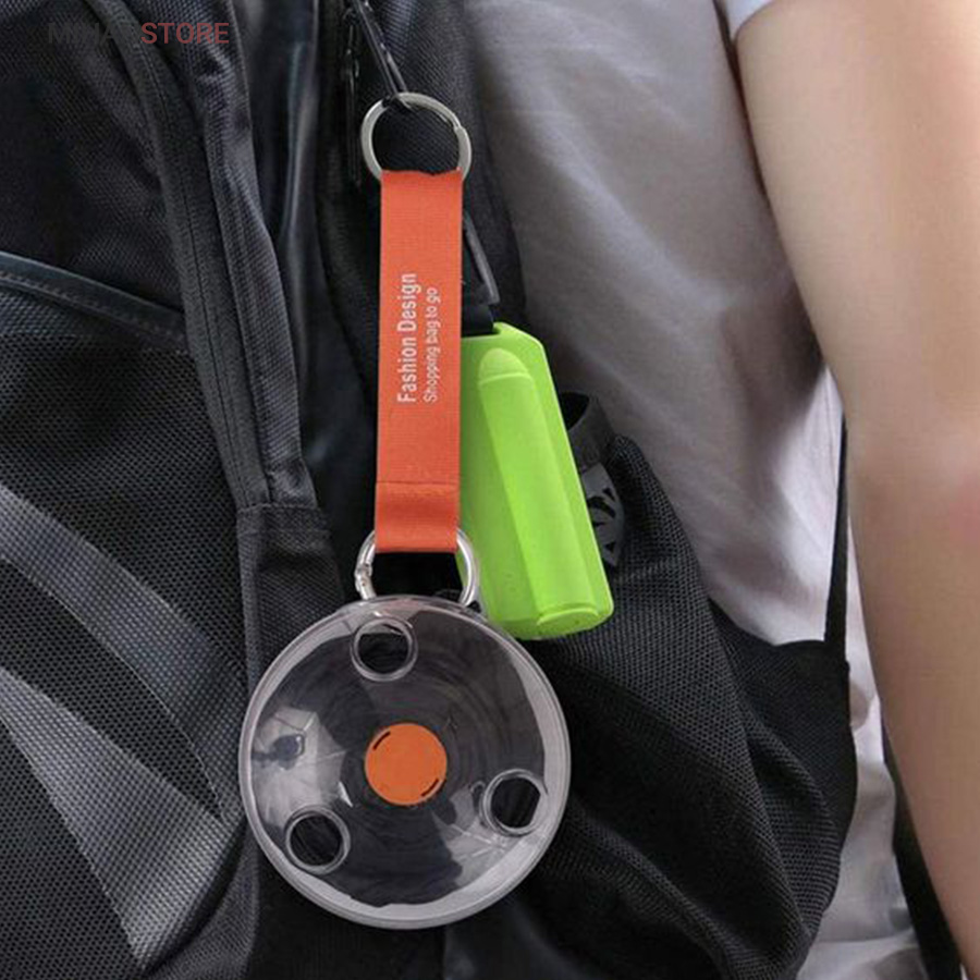 کیف خرید جادویی TO ROLL UP