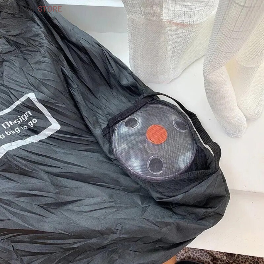 کیف خرید جادویی TO ROLL UP