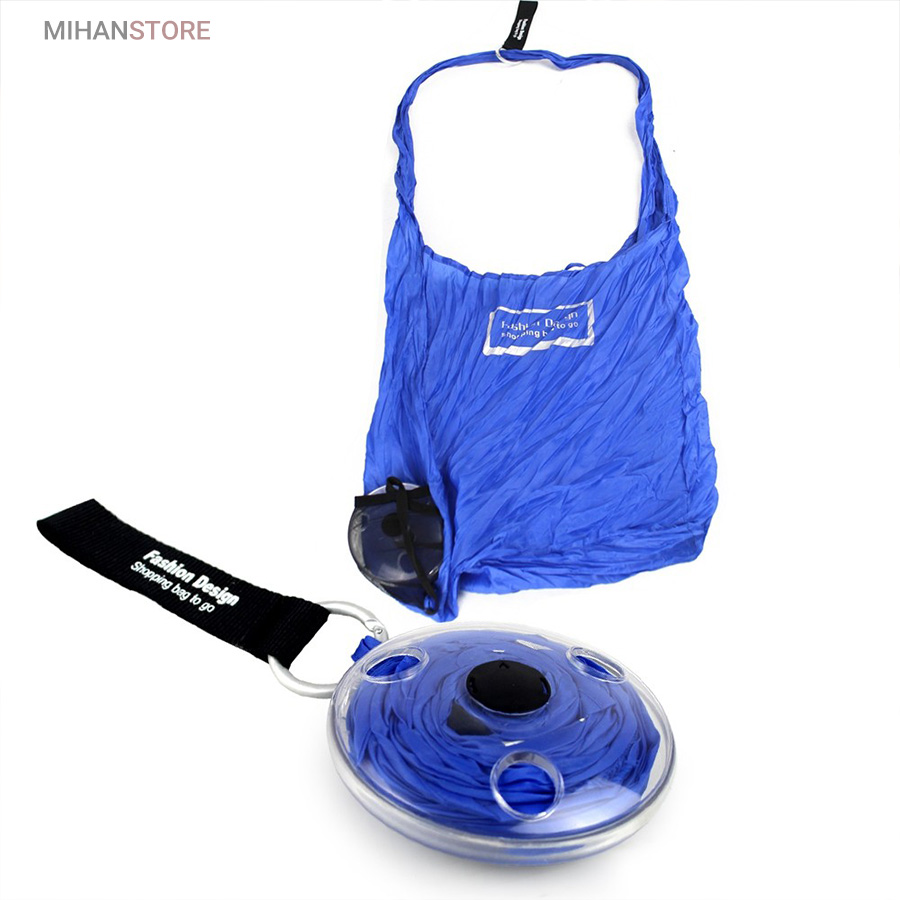 کیف خرید جادویی TO ROLL UP