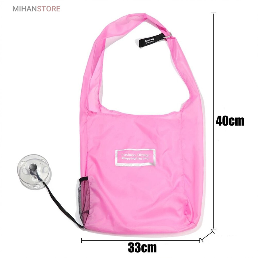 کیف خرید جادویی TO ROLL UP