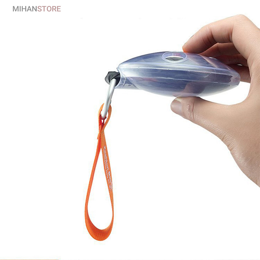 کیف خرید جادویی TO ROLL UP