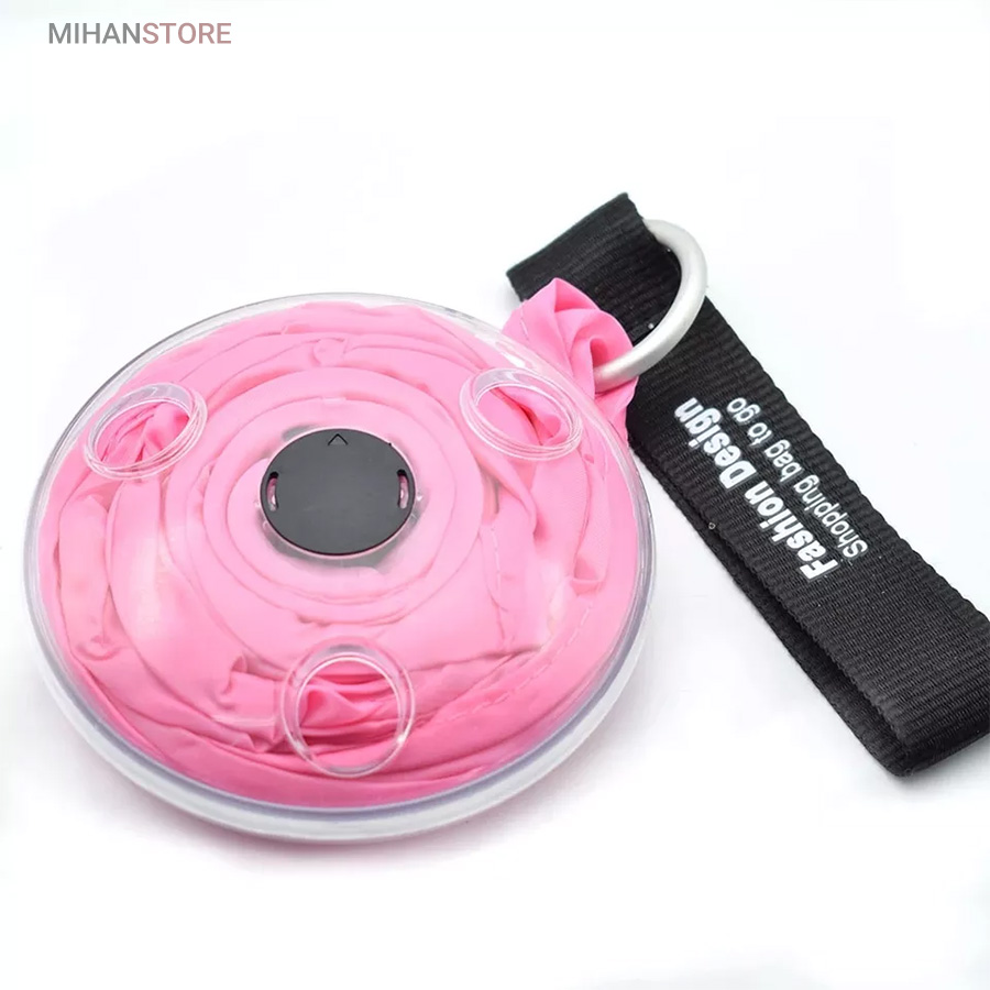 کیف خرید جادویی TO ROLL UP