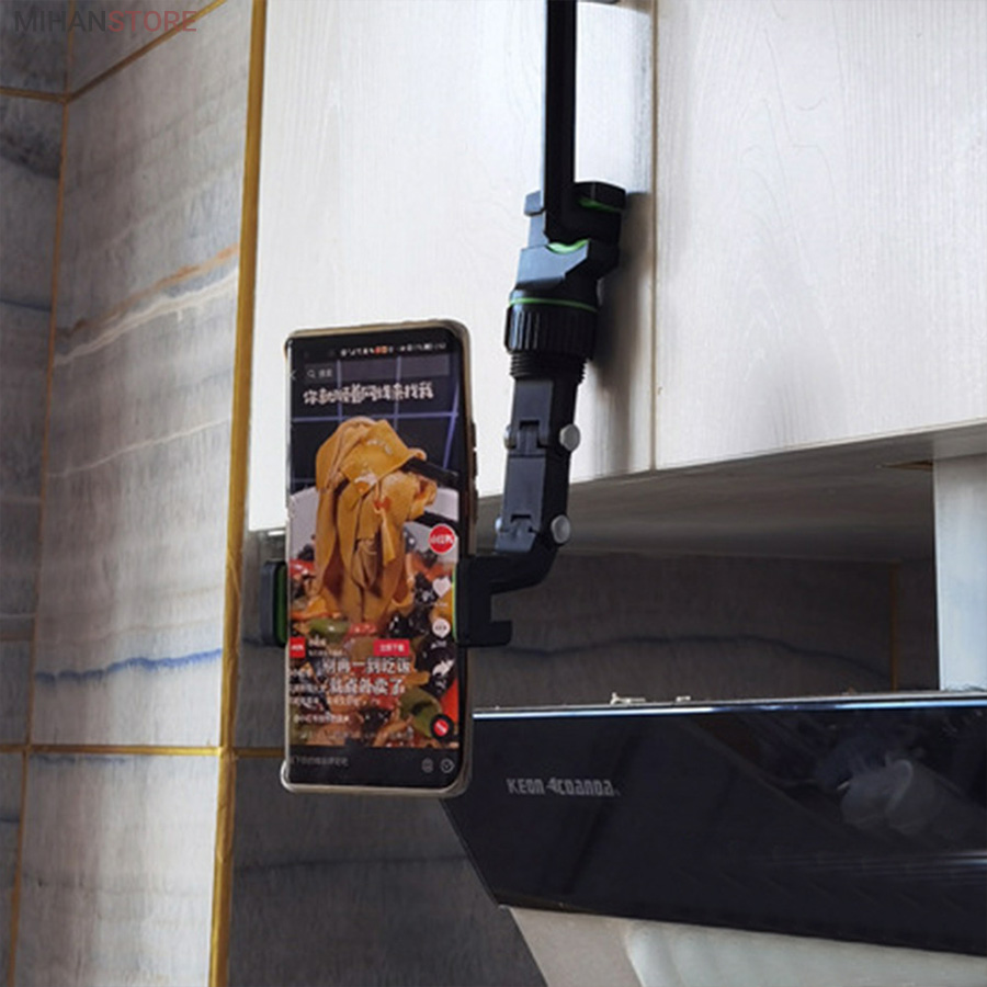 هولدر موبایل آینه ای