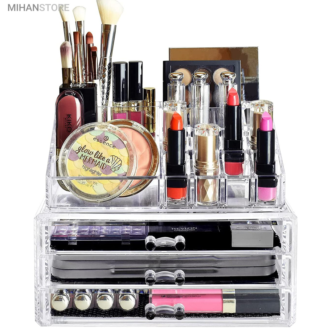 استند لوازم آرایش Beauty Box