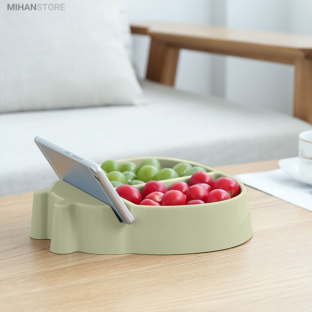 ظرف تنقلات طرح کفشدوزک