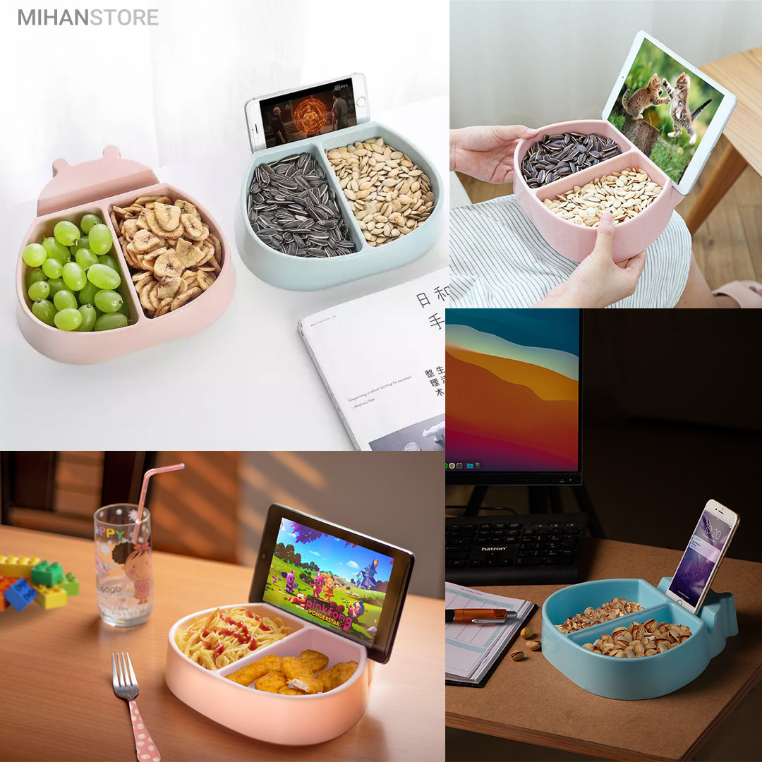 ظرف تنقلات طرح کفشدوزک