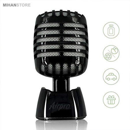 خوشبو کننده خودرو MicMan