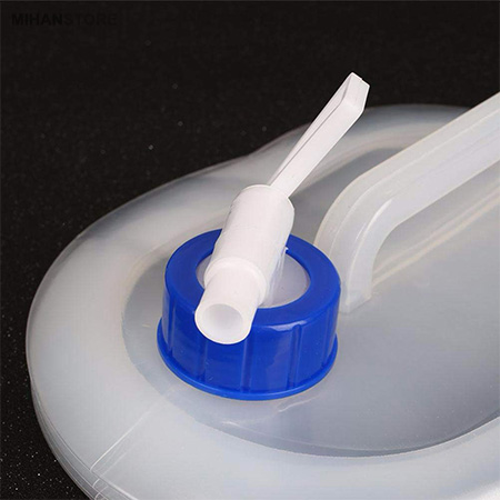 کلمن تاشو آکاردئونی