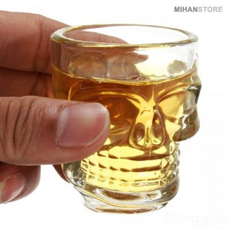 ست 6 عددی شات طرح اسکلت