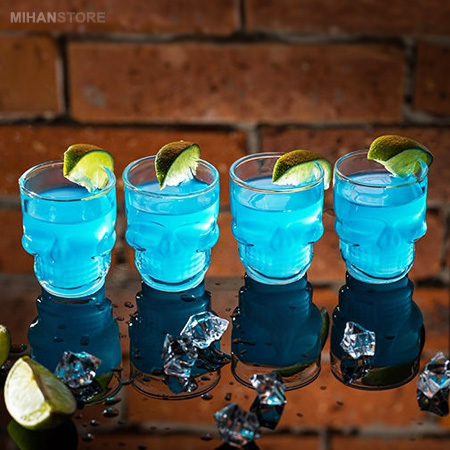 ست 6 عددی شات طرح اسکلت