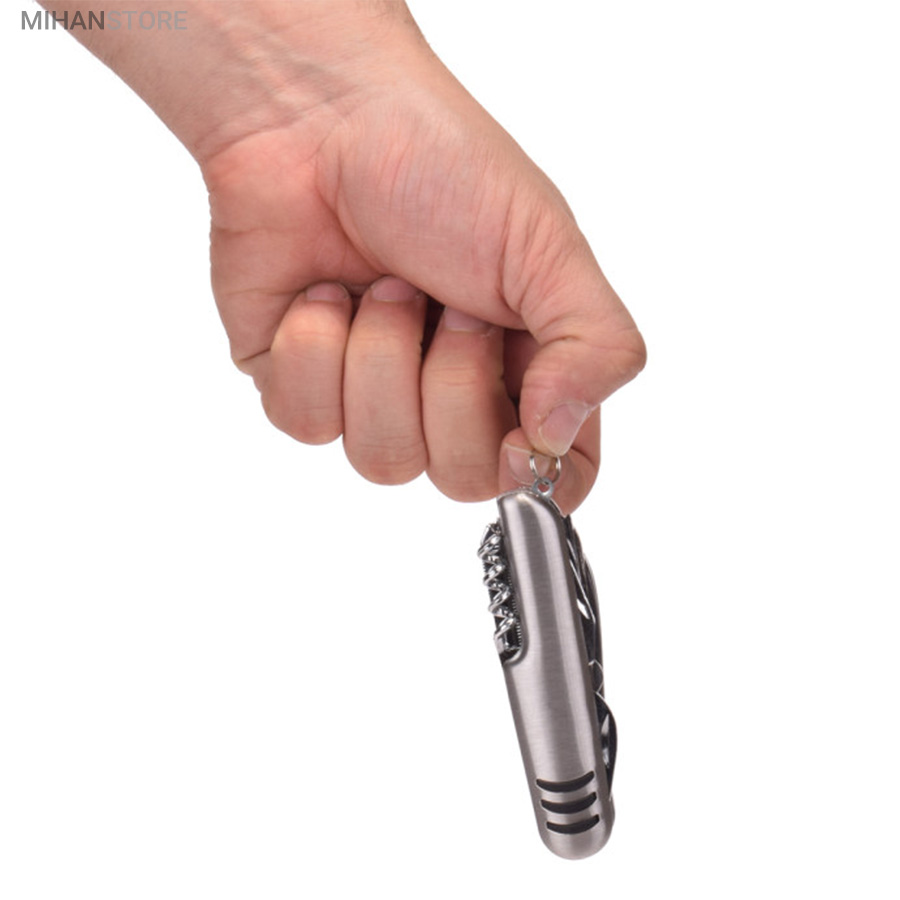 ابزار 11 کاره جیبی