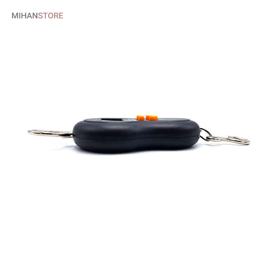 ترازو آویز دیجیتال مدل لبخند