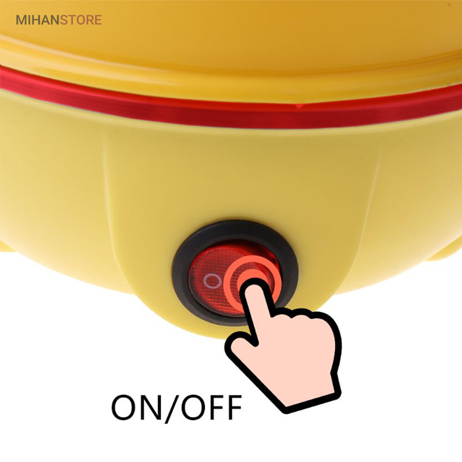 تخم مرغ پز برقی