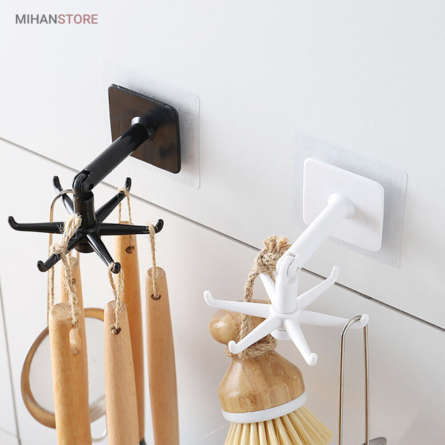 آویز گردان همه کاره (بسته دو عددی)