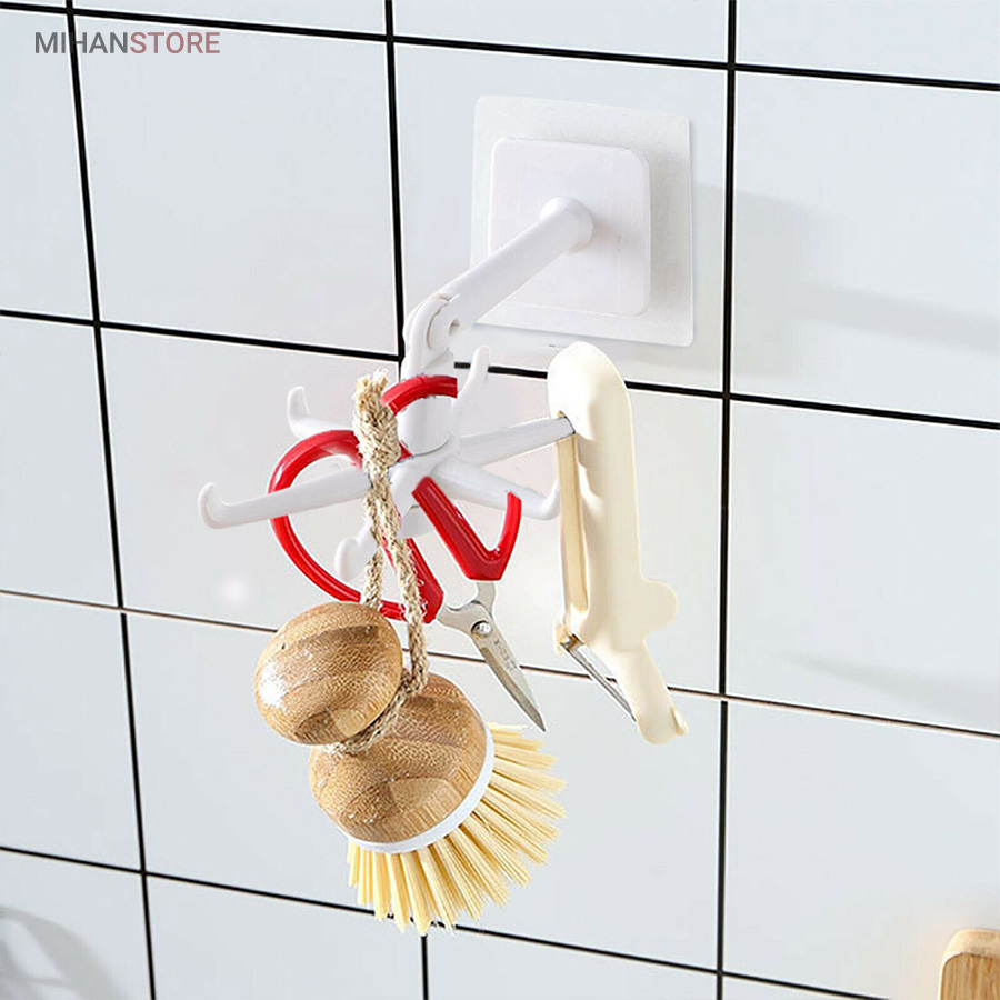 آویز گردان همه کاره (بسته دو عددی)