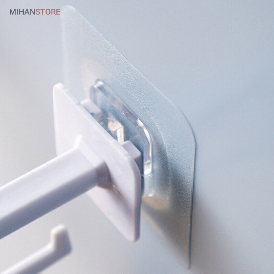 آویز گردان همه کاره (بسته دو عددی)