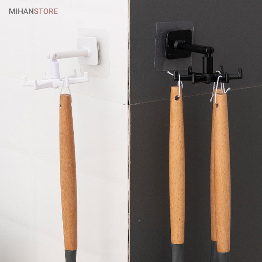 آویز گردان همه کاره (بسته دو عددی)