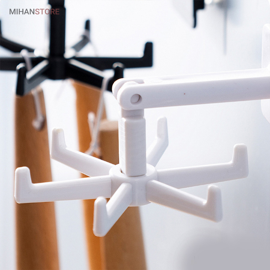 آویز گردان همه کاره (بسته دو عددی)