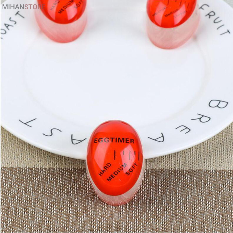 تایمر پخت تخم مرغ