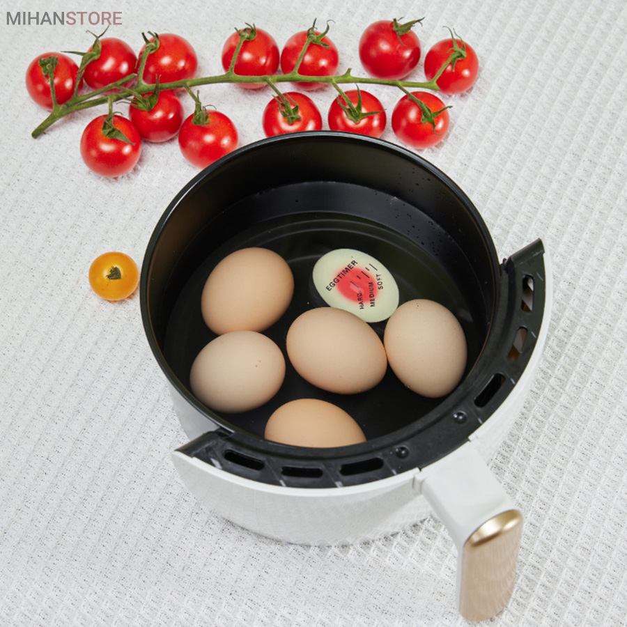 تایمر پخت تخم مرغ