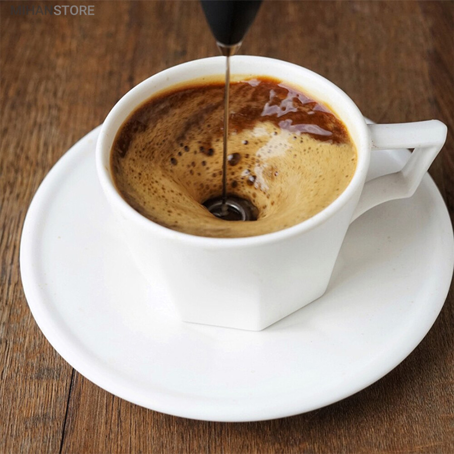 همزن و کف ساز مدل HONGXIN