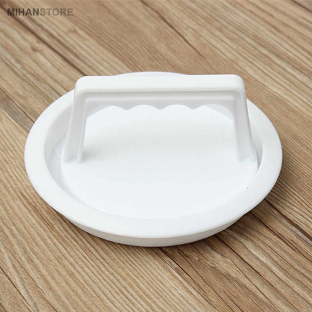 همبرگر زن دستی Progressive