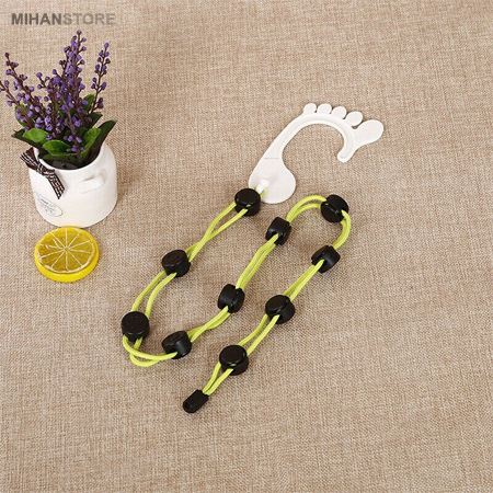 هولدر جادویی جوراب و لباس