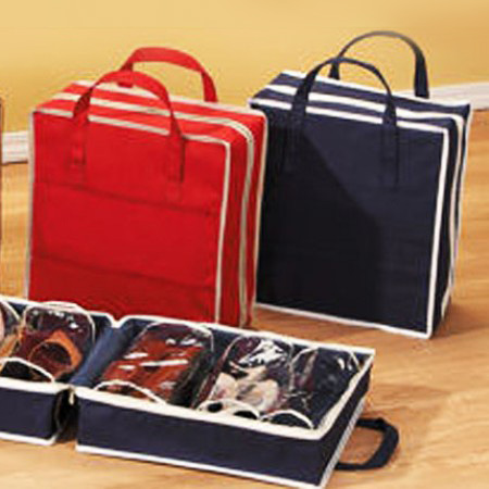 جا کفشی شو توت - Shoe Tote