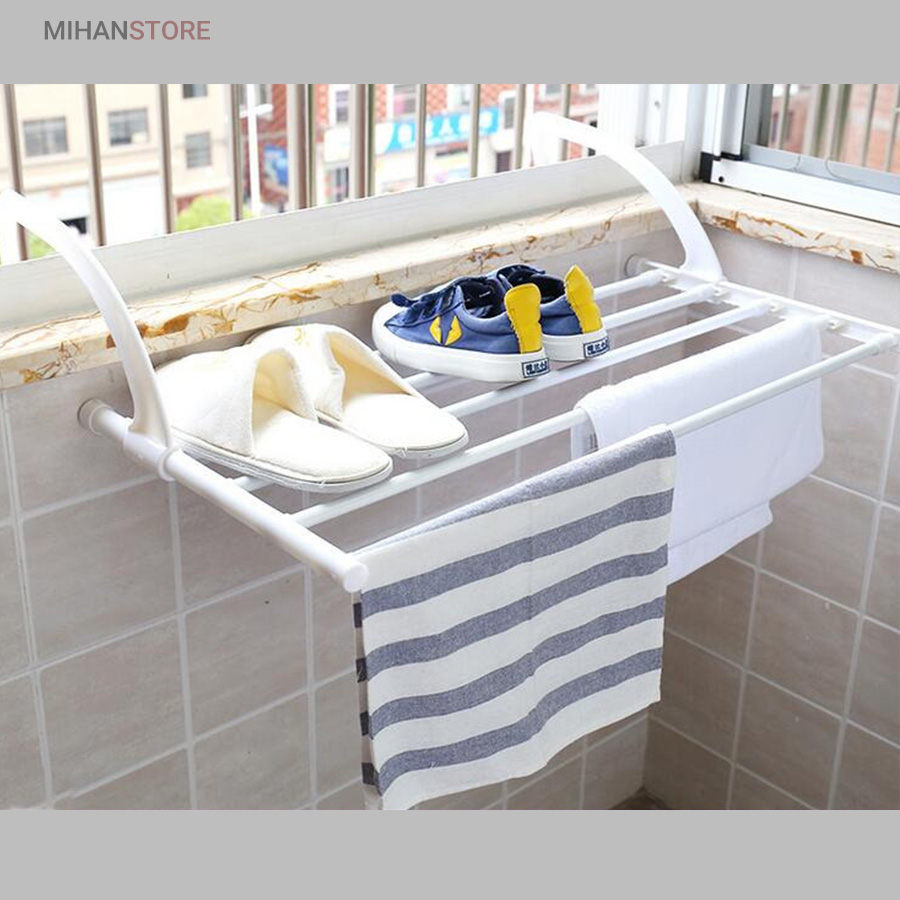 بند رخت آویز شوفاژی