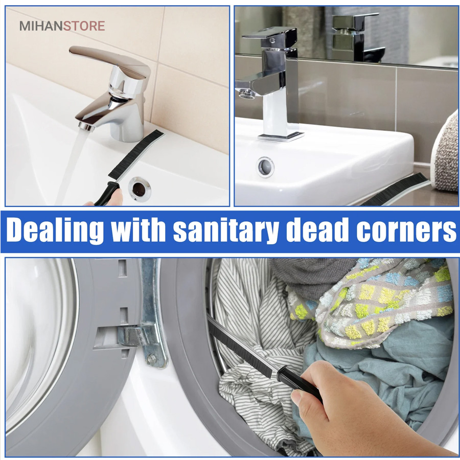 فرچه شستشو باریک