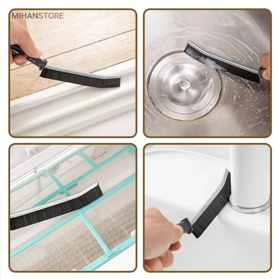 فرچه شستشو باریک