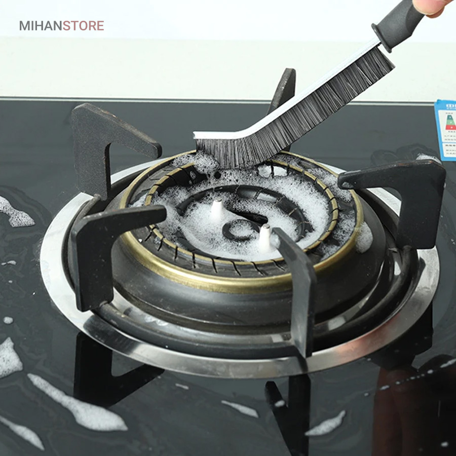 فرچه شستشو باریک