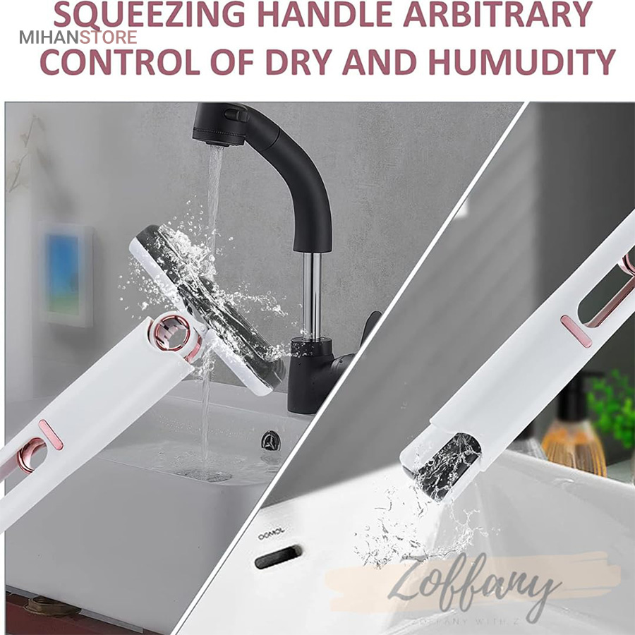 طی دستی جمع شونده MINI MOP