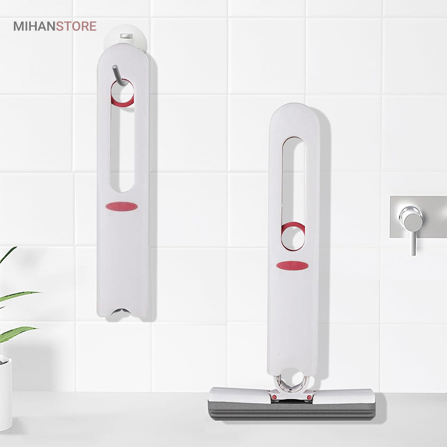 طی دستی جمع شونده MINI MOP