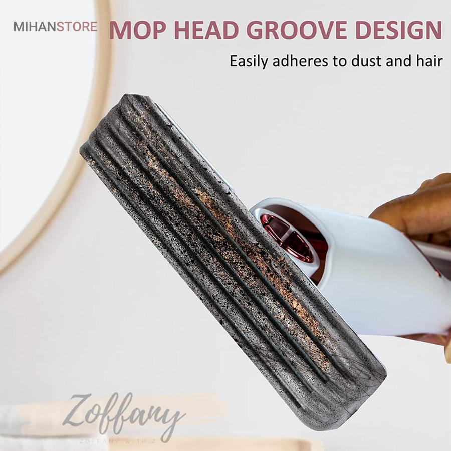 طی دستی جمع شونده MINI MOP