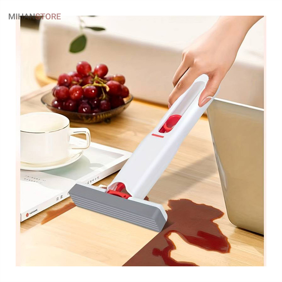 طی دستی جمع شونده MINI MOP