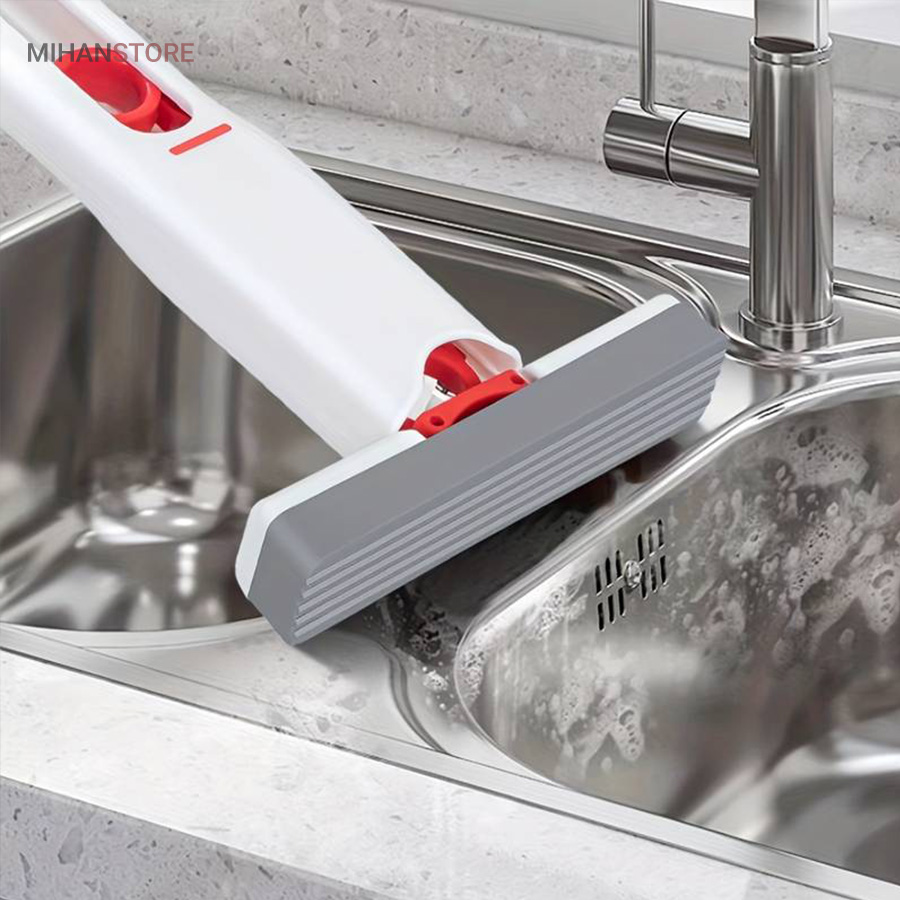 طی دستی جمع شونده MINI MOP