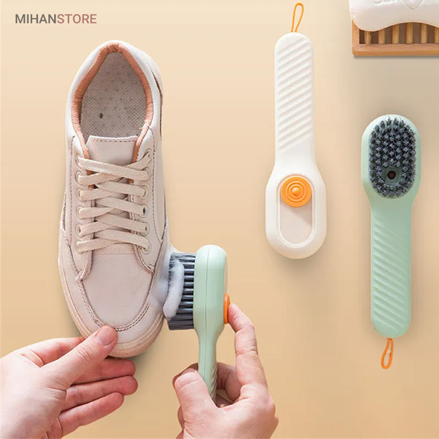 فرچه شستشو مخزن دار