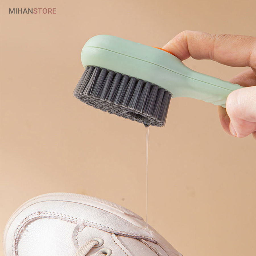 فرچه شستشو مخزن دار