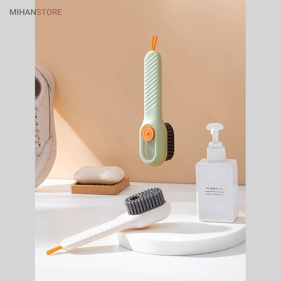 فرچه شستشو مخزن دار